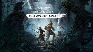 Read more about the article Assassin's Creed Shadows Gets New Update Ahead Of Claws of Awaji Expansion