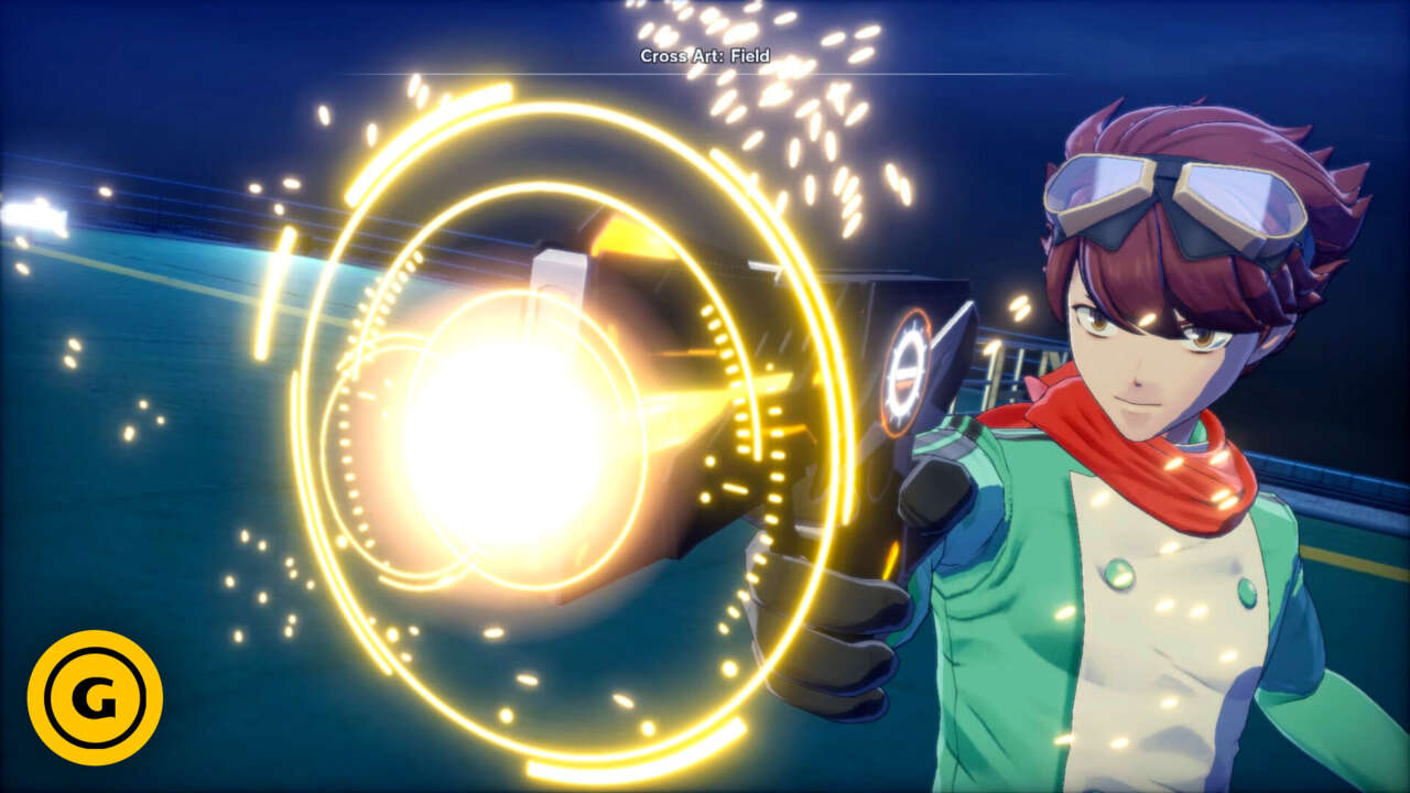 You are currently viewing 50 Minutes of Digimon Story: Time Stranger Gameplay Demo