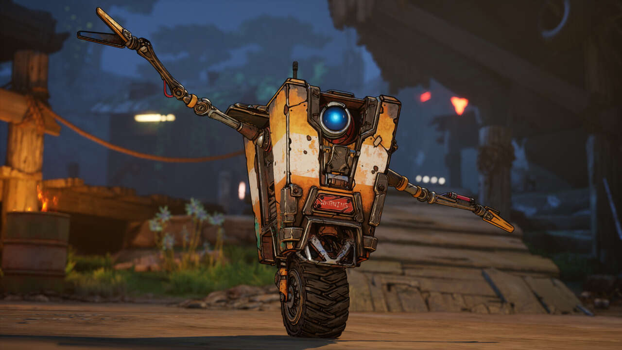 You are currently viewing Every Borderlands Game, Reviewed