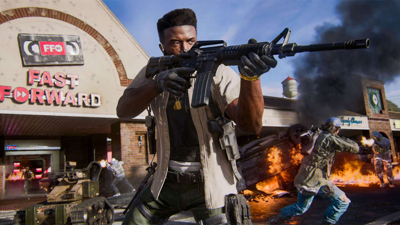 You are currently viewing Black Ops 7 Cheaters Will Be Hit With The "Full Force" Of Activision's Anti-Cheat Tools