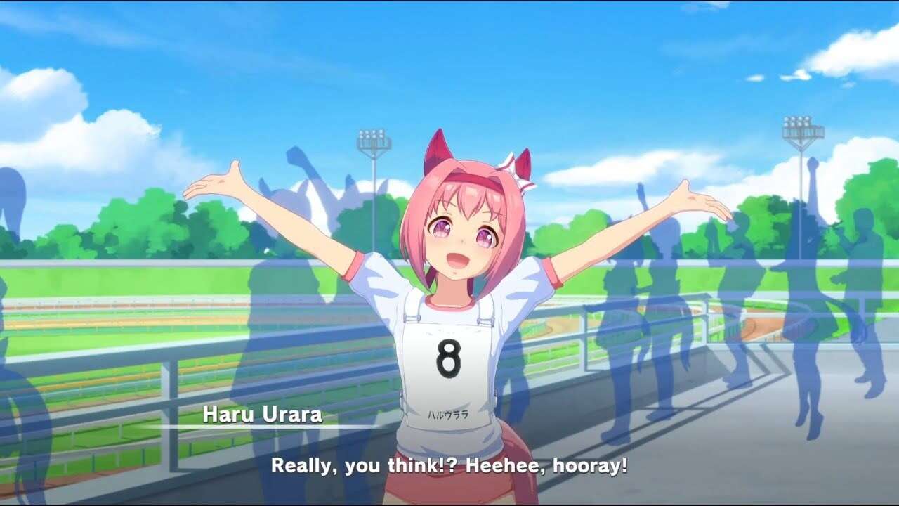 You are currently viewing Famous Race-Losing Horse Who Inspired An Umamusume Character Has Died