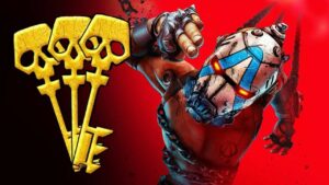 Read more about the article Borderlands 4 Shift Codes: All Active Keys And How To Redeem Them