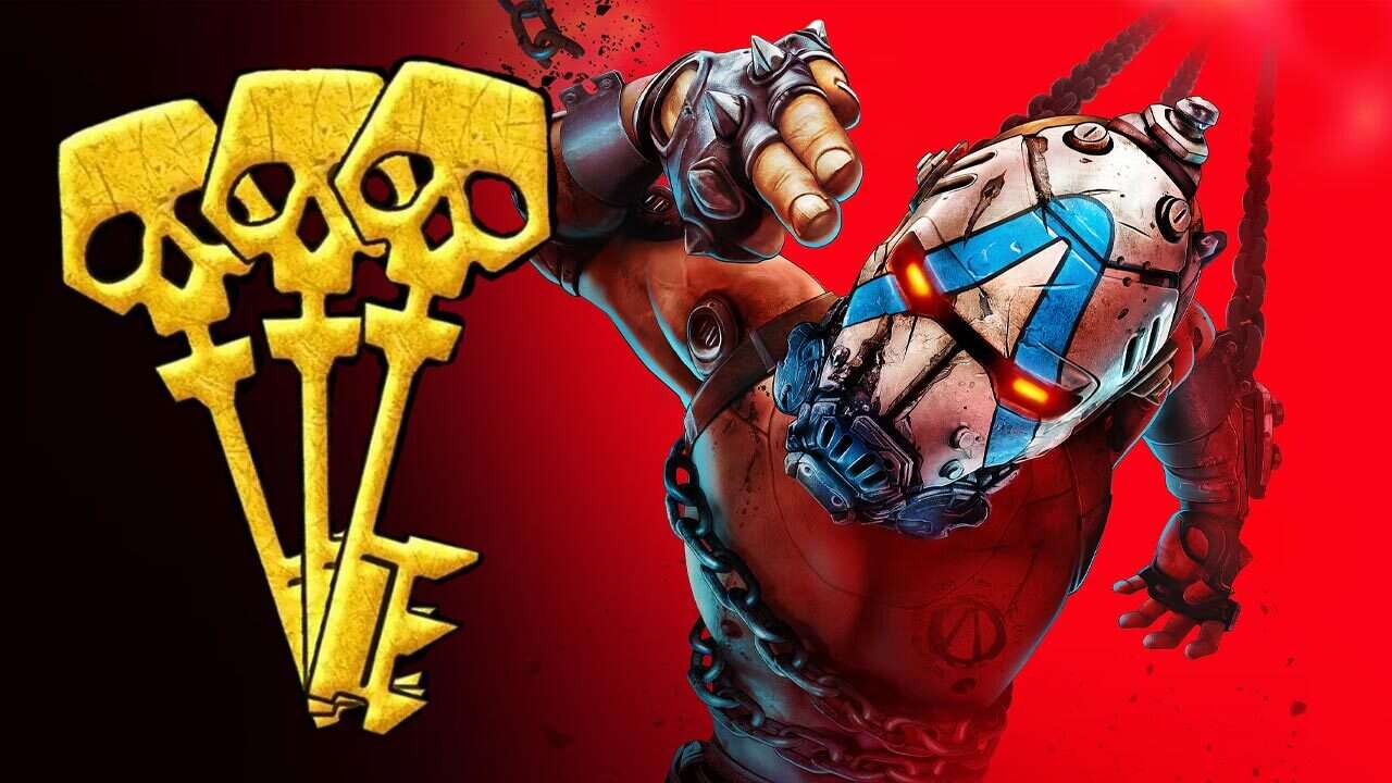 You are currently viewing Borderlands 4 Shift Codes: All Active Keys And How To Redeem Them