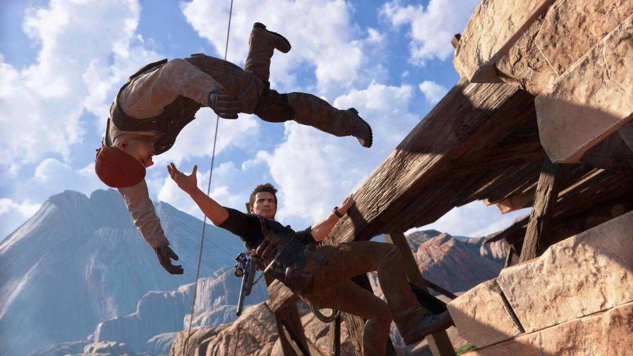 You are currently viewing The Last Of Us 3 And Uncharted 5: Here's What Neil Druckmann Has To Say