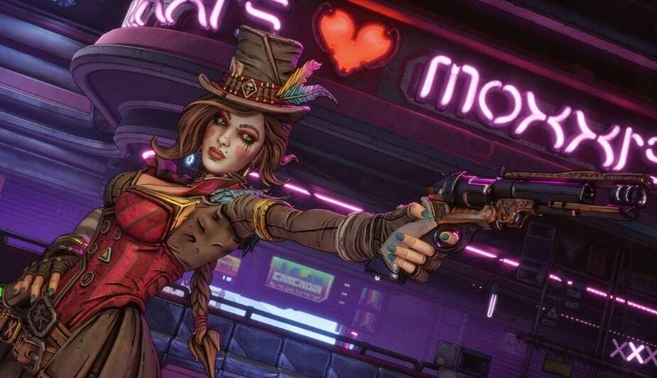You are currently viewing Borderlands 4 Blasts Off On Steam With Record-Breaking Results