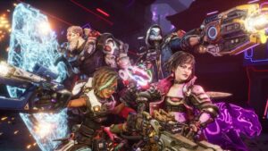 Read more about the article PSA: Borderlands 4 Golden Keys/Chests Shouldn't Necessarily Be Used Right Away