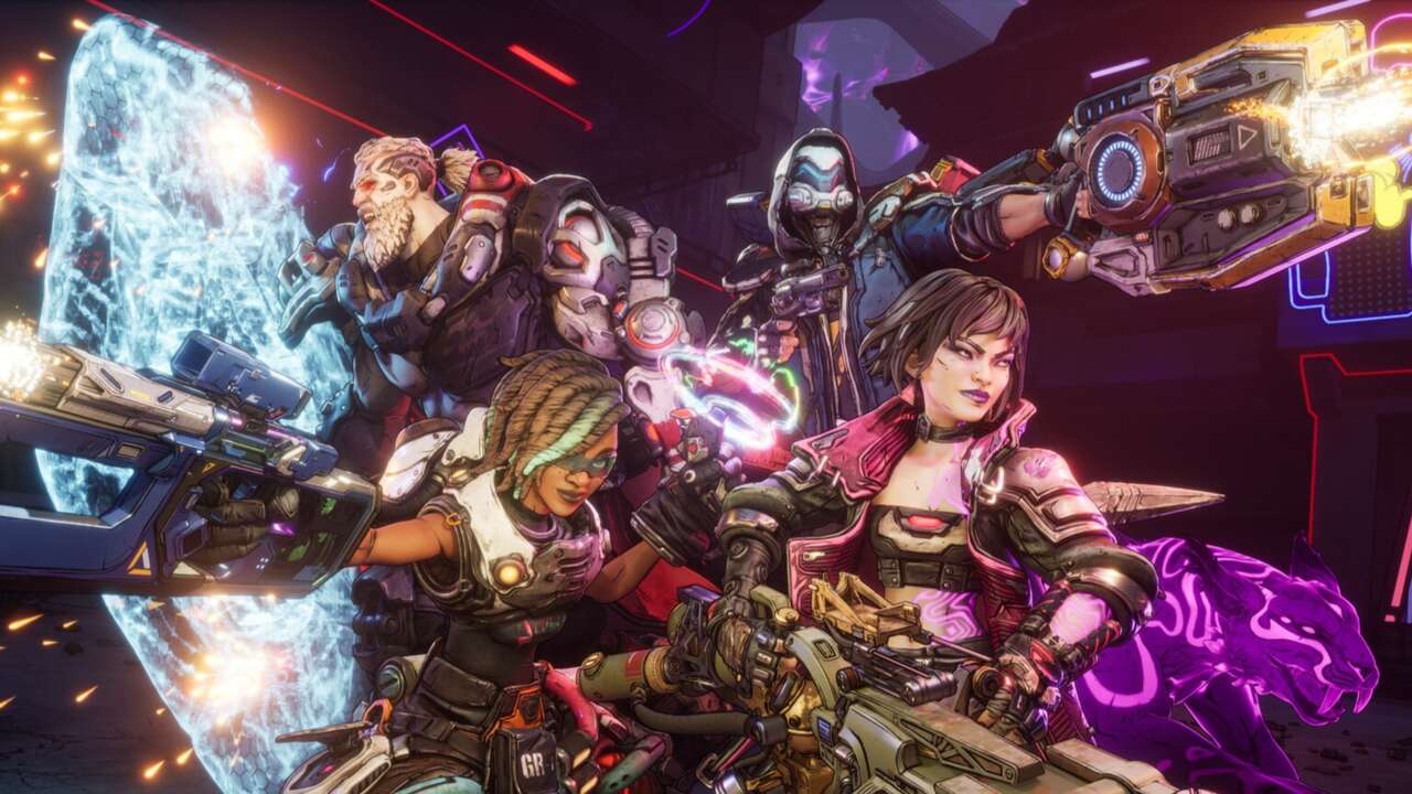 You are currently viewing PSA: Borderlands 4 Golden Keys/Chests Shouldn't Necessarily Be Used Right Away