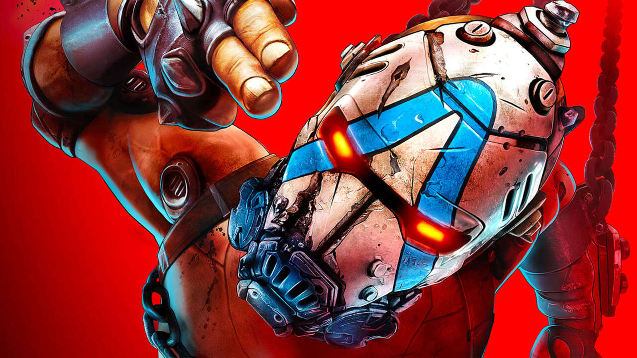 You are currently viewing Borderlands 4 Video Review