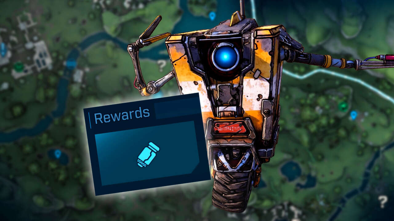 You are currently viewing Borderlands 4 | Things I Wish I Knew Before Playing