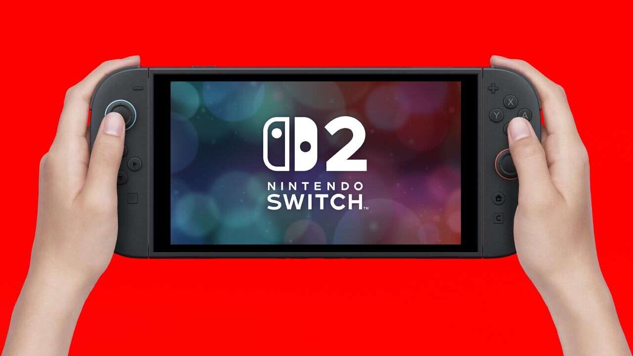 You are currently viewing Nintendo Direct September 2025: All The Biggest Announcements