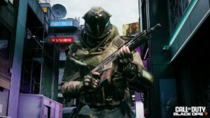 Read more about the article CoD: Black Ops 7 Early Access Beta Codes Are Available For Xfinity Members
