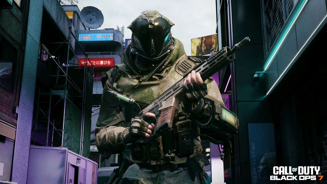 You are currently viewing CoD: Black Ops 7 Early Access Beta Codes Are Available For Xfinity Members