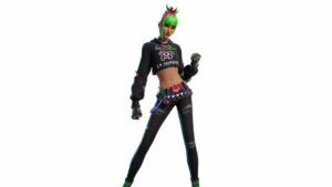 Read more about the article Fortnite Is Giving Away A Free New Version Of An Old Fan-Favorite Battle Pass Skin