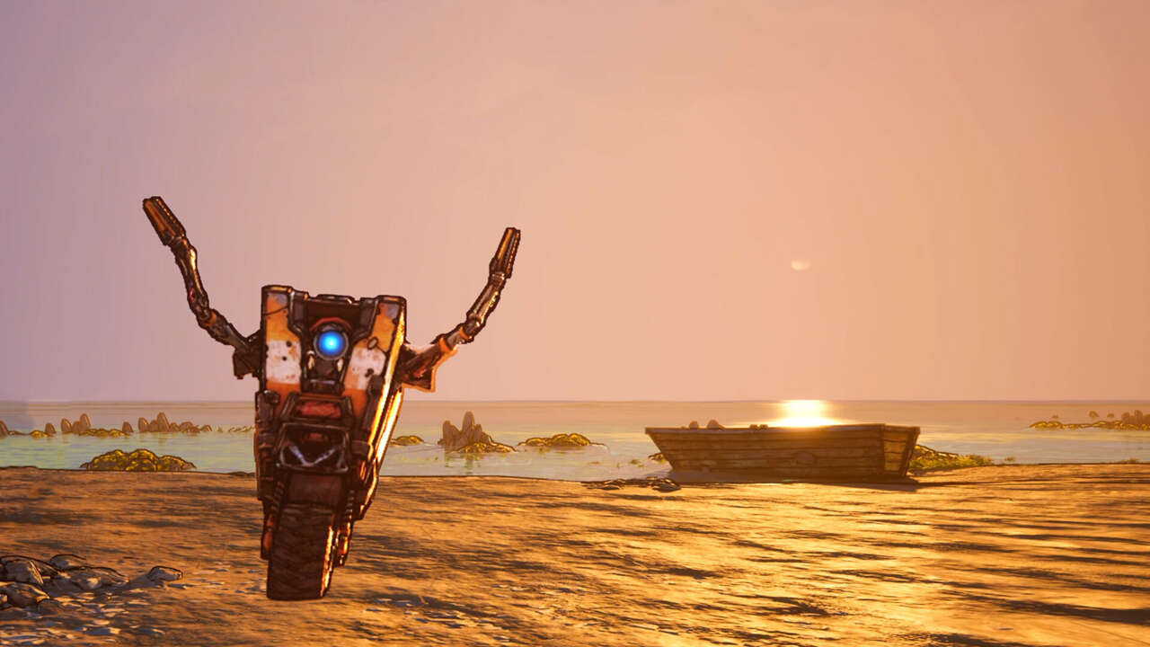 You are currently viewing How Borderlands 4 "Playing It Safe" Can Be Comforting