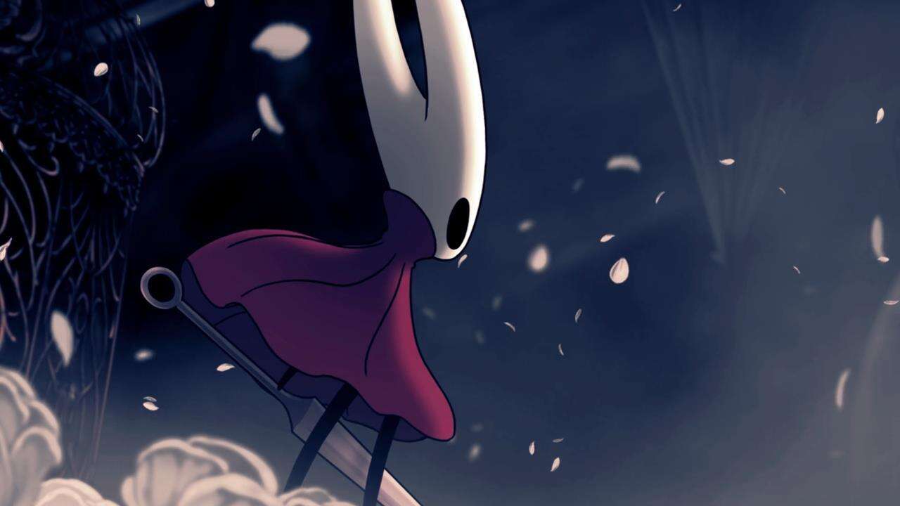 You are currently viewing How To Unlock All Endings In Hollow Knight: Silksong