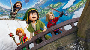 Read more about the article Dragon Quest VII Reimagined Preorders Are Up At Amazon