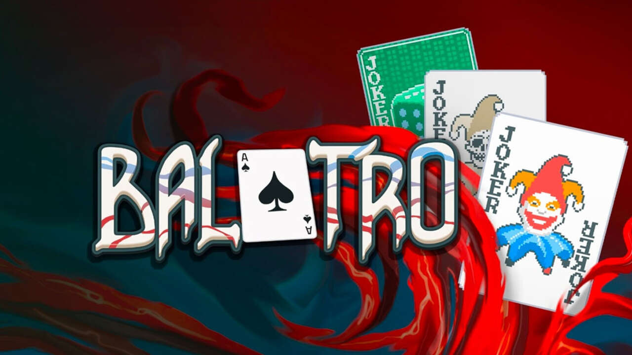 You are currently viewing Balatro Creator Pushes Back 1.1 Release Indefinitely