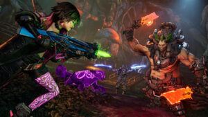 Read more about the article Borderlands 4 Publisher Denies Rumors About Spyware In The Game