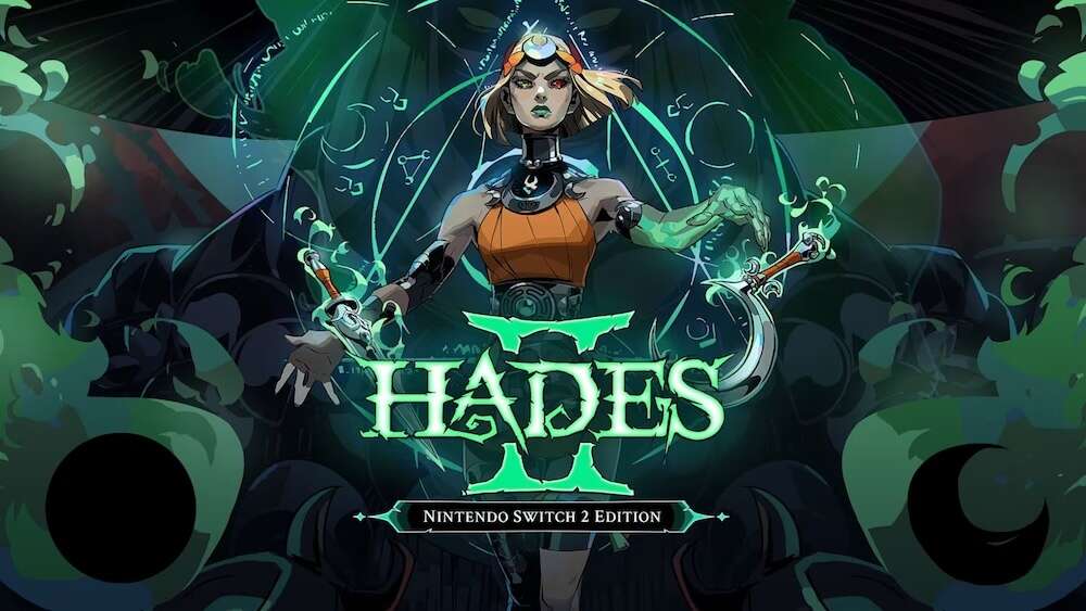 You are currently viewing Hades 2 Physical Edition For Switch 2 Includes Full Game On Card