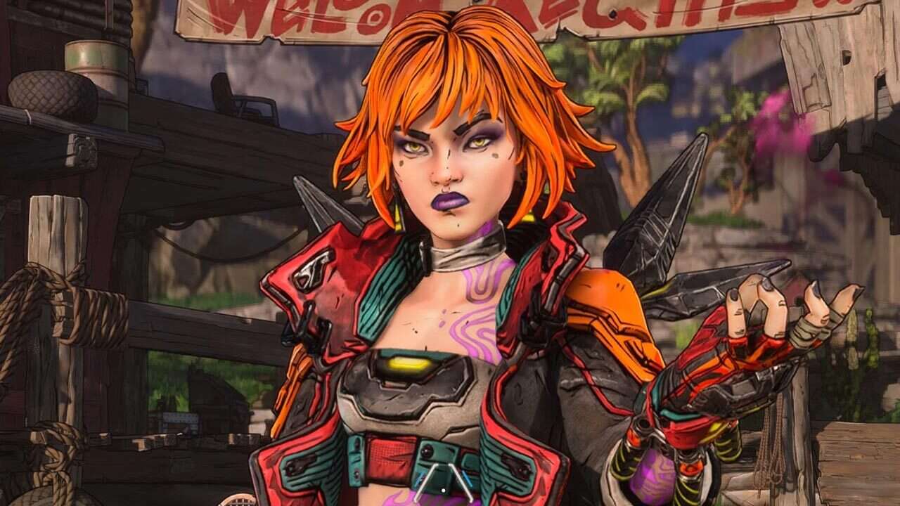 You are currently viewing Borderlands 4 Devs Aren't Planning To Nerf Your Favorite Busted Build Yet