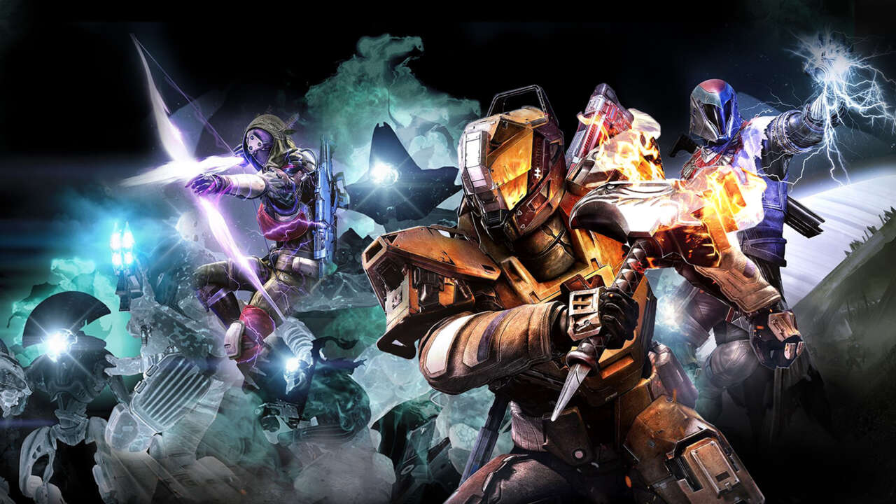You are currently viewing A Decade Ago, The Taken King Saved Destiny–And Then Cursed It
