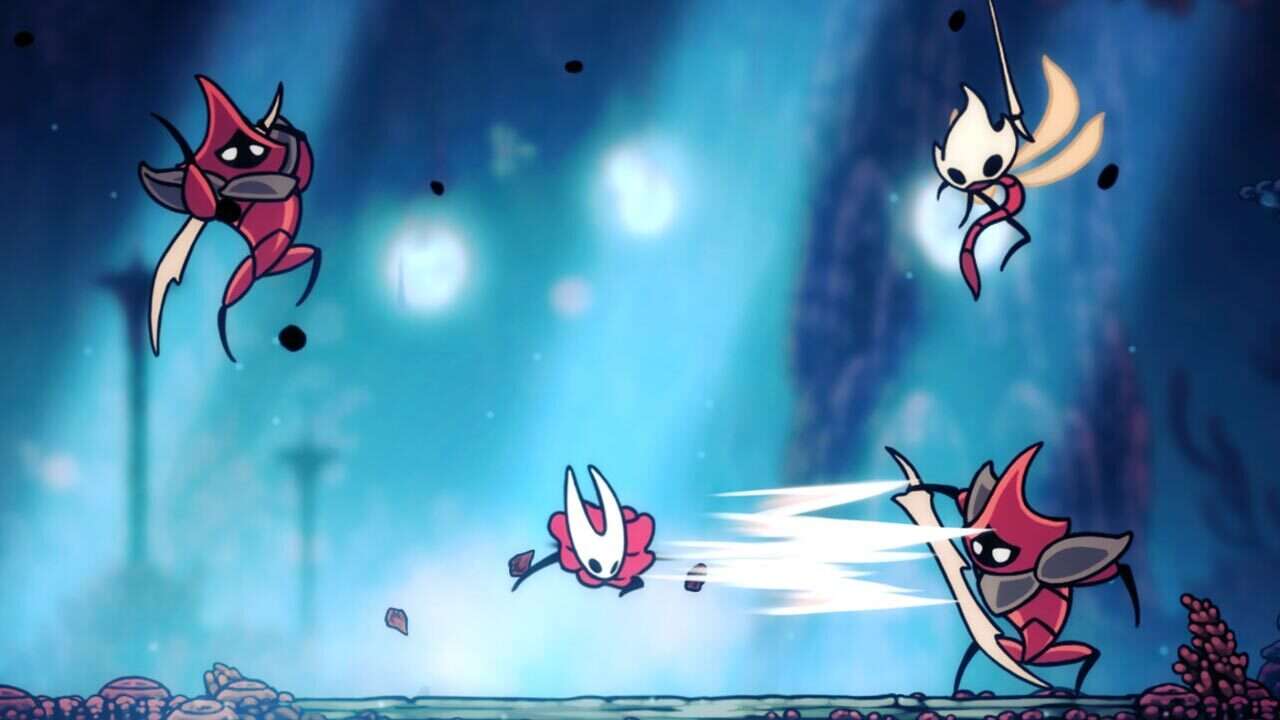 You are currently viewing Hollow Knight: Silksong Patch 2 Is Coming Soon To Kill More Bugs
