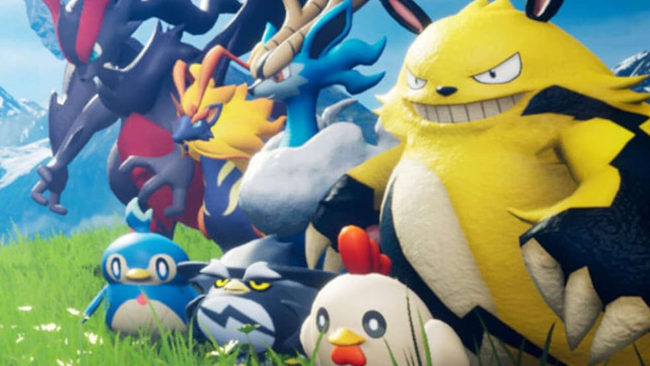 You are currently viewing Video Game Patents Are Often "Used In Bad Faith," Says Dev