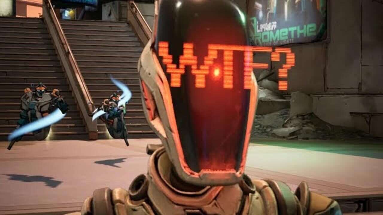You are currently viewing PSA: New Borderlands 4 Bug May Steal All Your Skill Points
