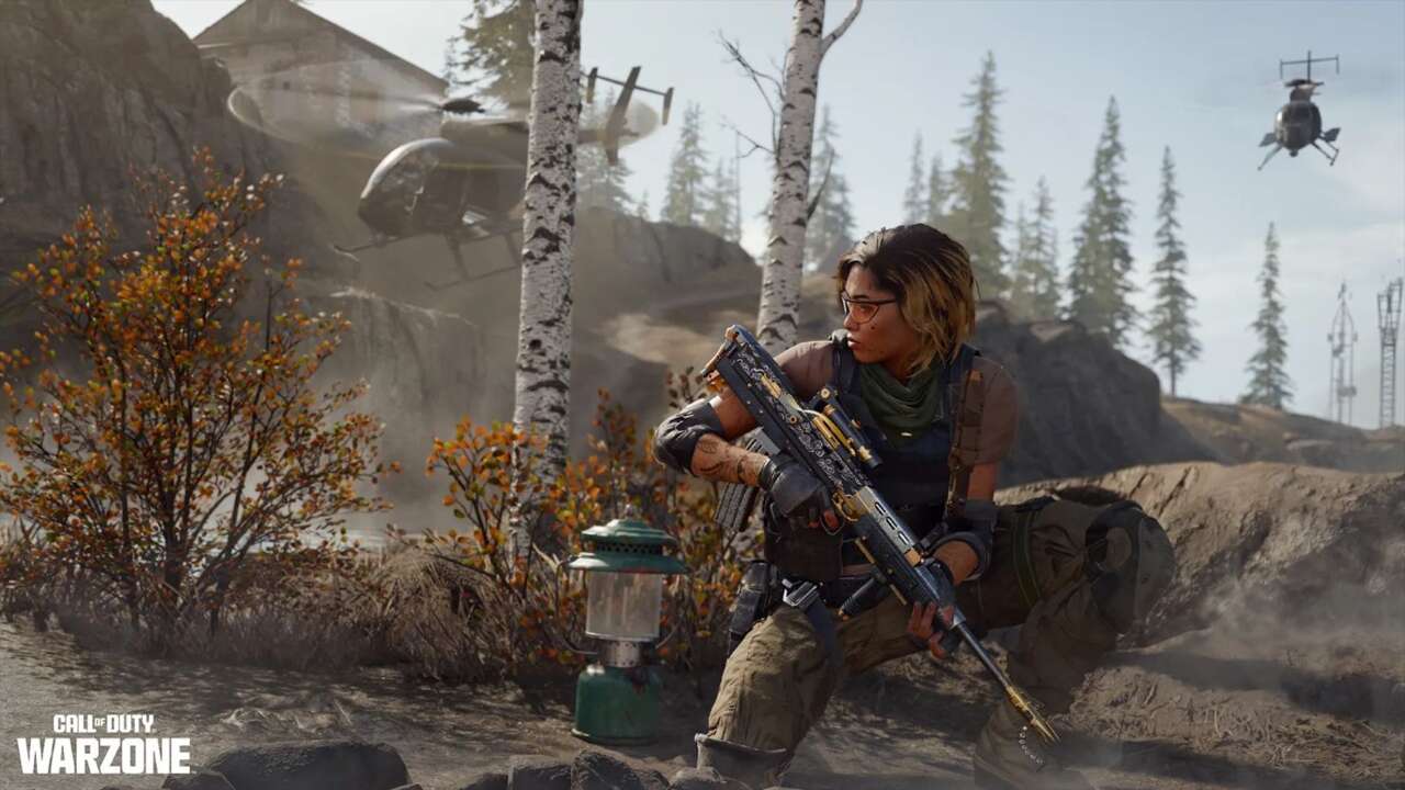 You are currently viewing CoD: Warzone Patch Notes Detail Bug Fixes And Changes To Deadline LTM