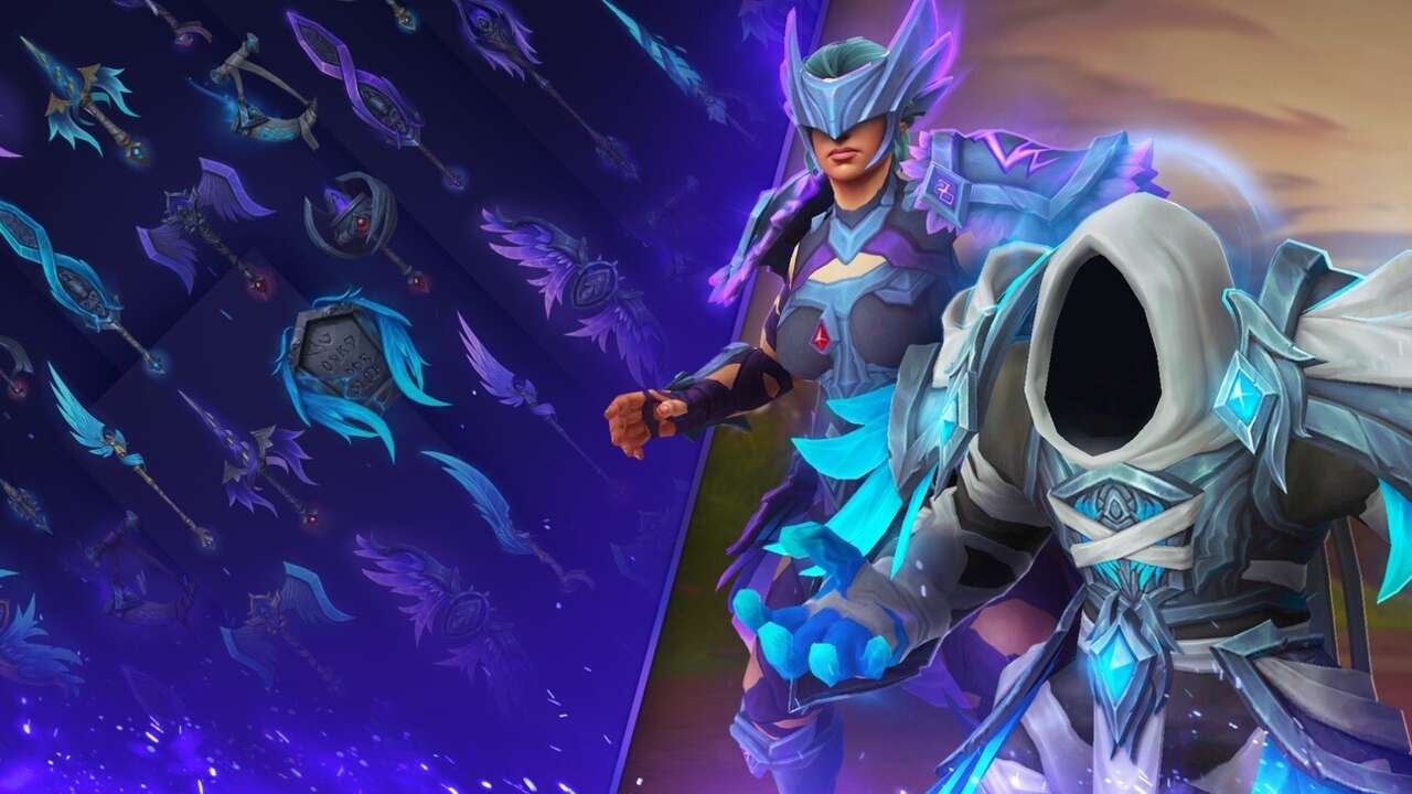 You are currently viewing WoW Cosmetic Bundle Comes With A Whopping 100 Transmog Items
