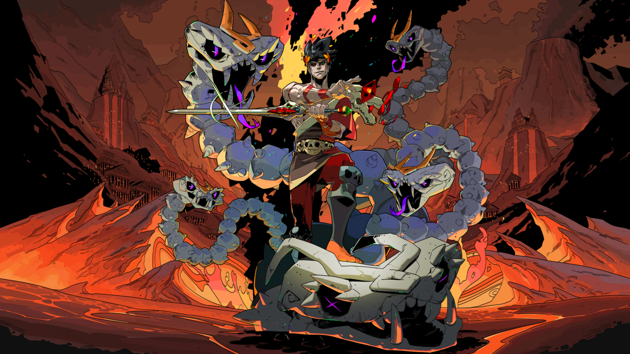 You are currently viewing Five Years On, The Hades Fanbase Built Its Own Greek Mythology