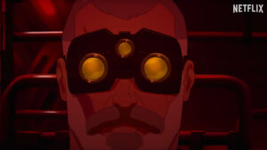 Read more about the article Splinter Cell: Deathwatch Trailer Reveals Sam Fisher's New Enemy