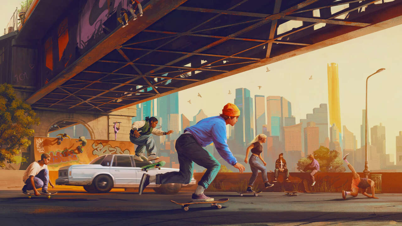You are currently viewing How To Make Money In Skate And Get Free Rewards