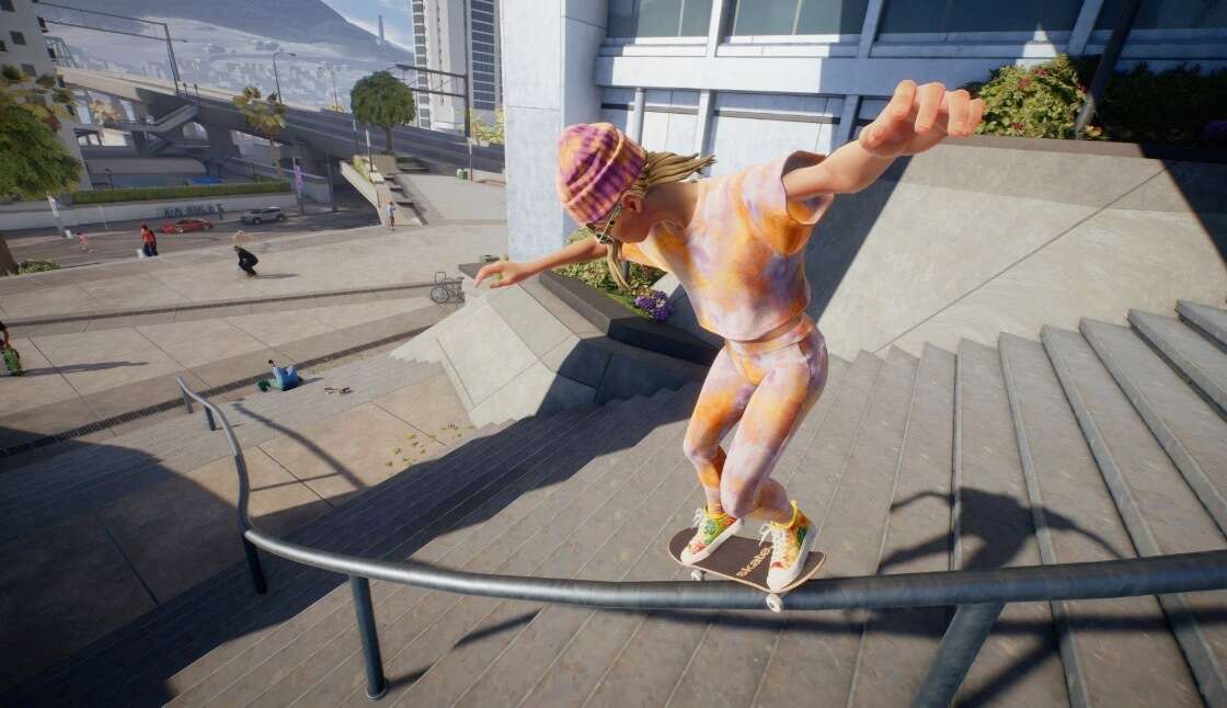 You are currently viewing Skate To Remain In Early Access For A Year, Will Stay Free