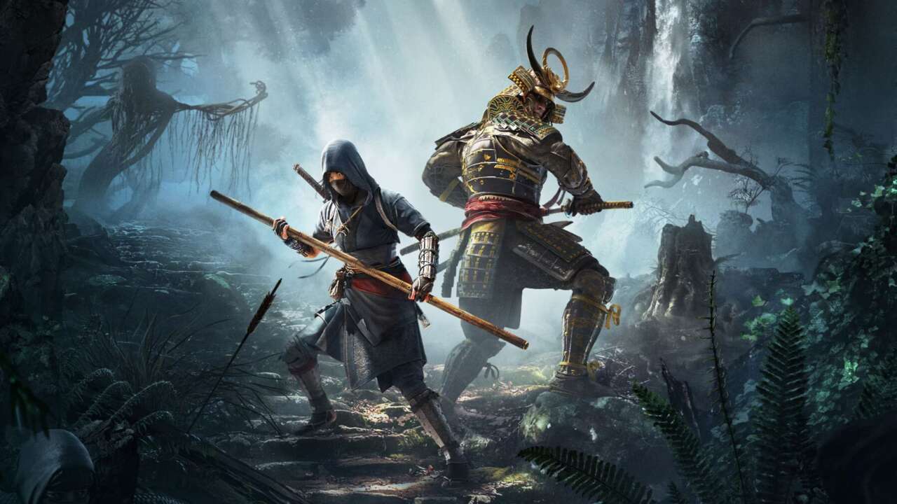 You are currently viewing Assassin's Creed Shadows: Claws Of Awaji DLC Review – Same Old, Same Old