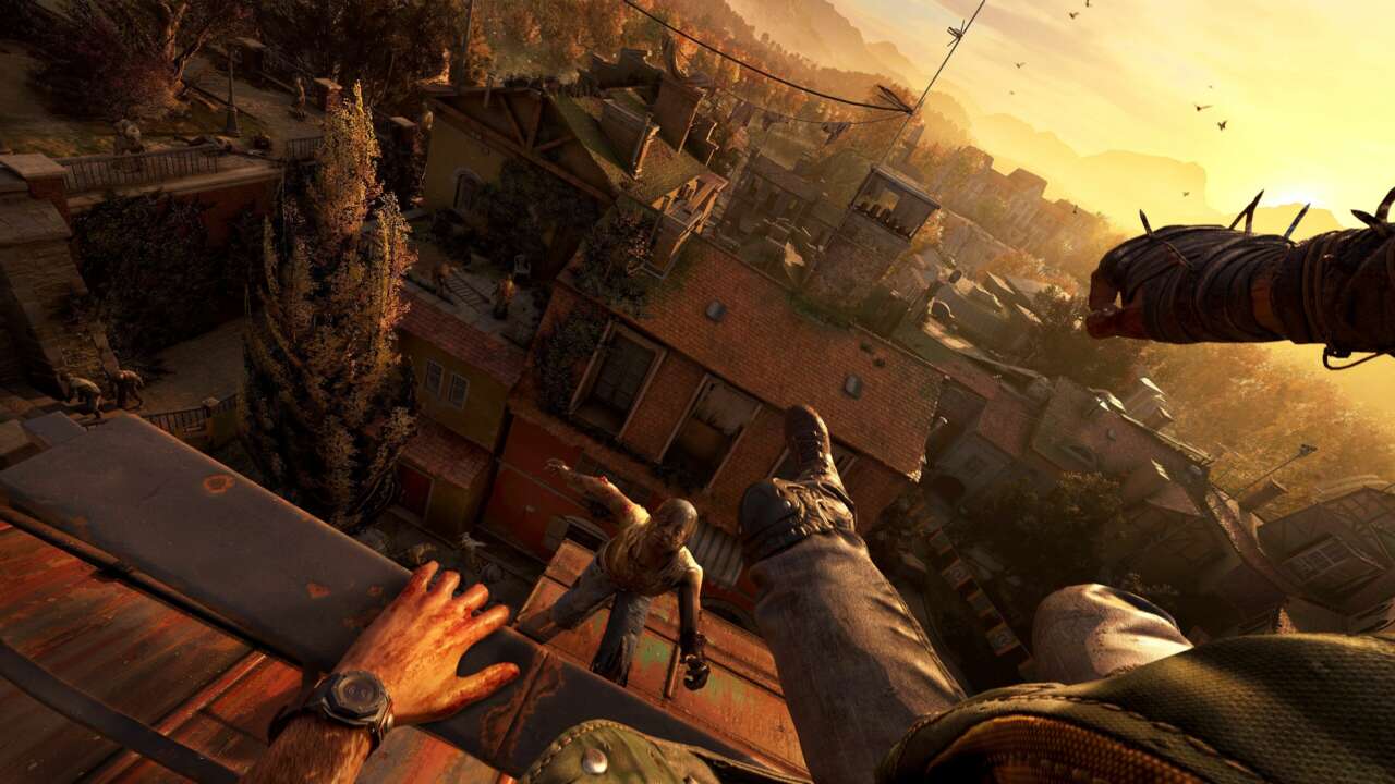 You are currently viewing Dying Light: The Beast Tips – 11 Things To Know Before You Play