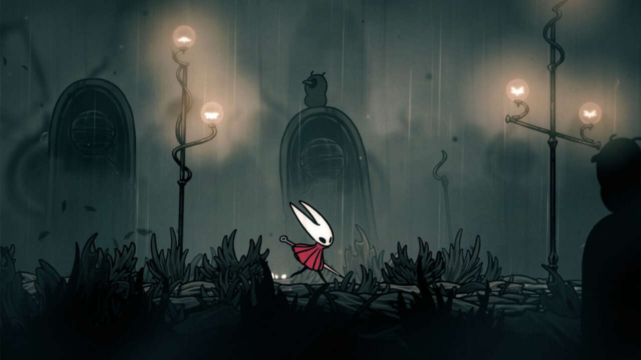 You are currently viewing Hollow Knight: Silksong Has Already Surpassed 4.2 Million In Sales – Report