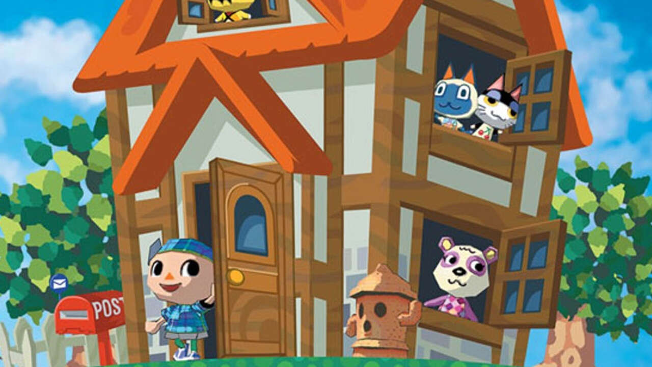 You are currently viewing AI Animal Crossing Hack Turns The Villagers Against Tom Nook