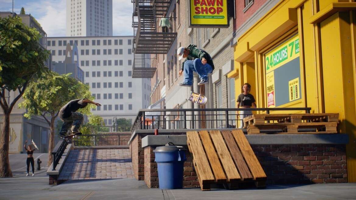 You are currently viewing Skate Passes 2 Million Players As Dev Fixes A Major Issue