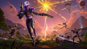 Read more about the article Fortnite Creators Will Soon Be Able To Sell In-Game Items, Pay For Visibility