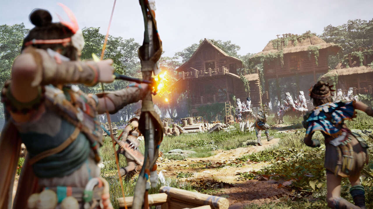 You are currently viewing Tencent Attacks Sony Lawsuit Over Game Accused Of Copying Horizon