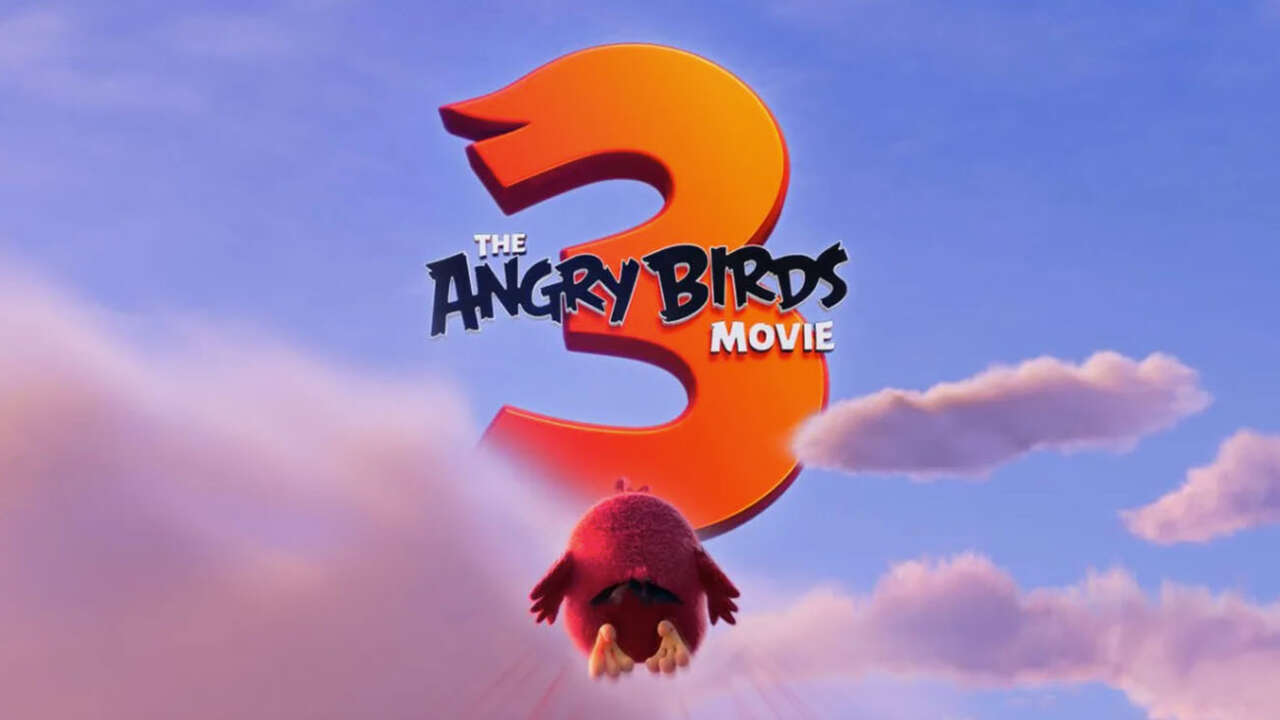 You are currently viewing The Angry Birds Movie 3 Release Date Moves Up, Adds MrBeast To Cast