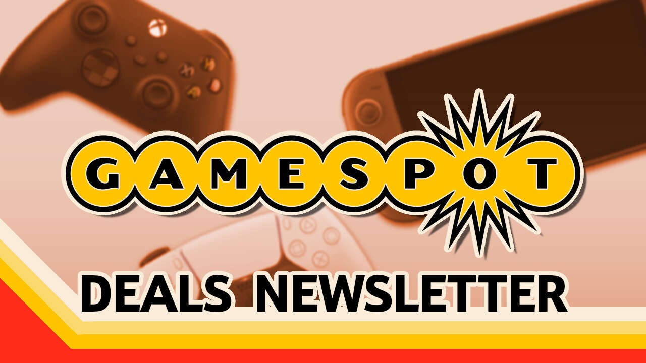 You are currently viewing The GameSpot Deals Team Now Has A Weekly Newsletter: Here's What You Need To Know