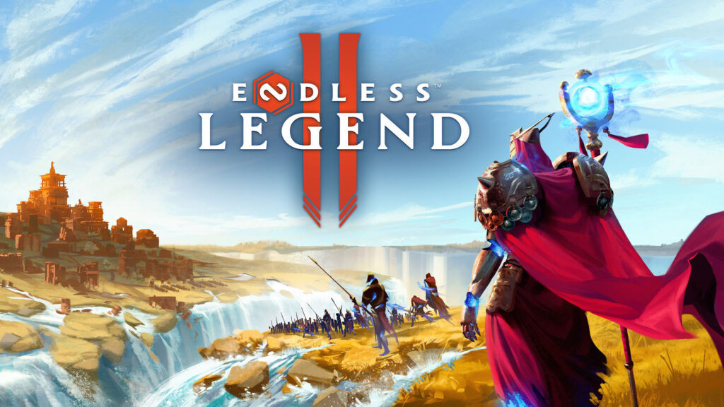 You are currently viewing How Endless Legend 2 Raises the Tide on Turn-Based Strategy Games