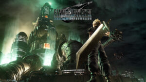 Read more about the article Why is Final Fantasy Remake Intergrade Such A Big Deal?