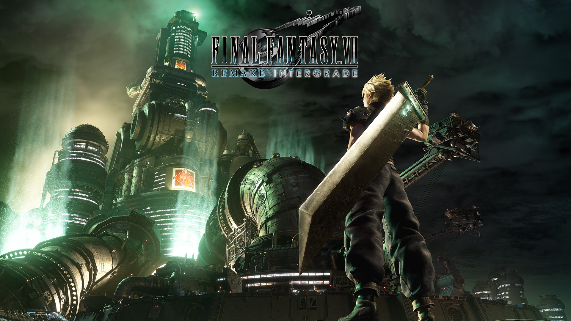 You are currently viewing Why is Final Fantasy Remake Intergrade Such A Big Deal?