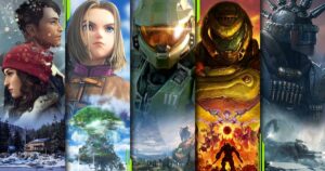 Read more about the article Subscription models like Xbox Game Pass are "not properly valuing" developers, says former Bethesda exec