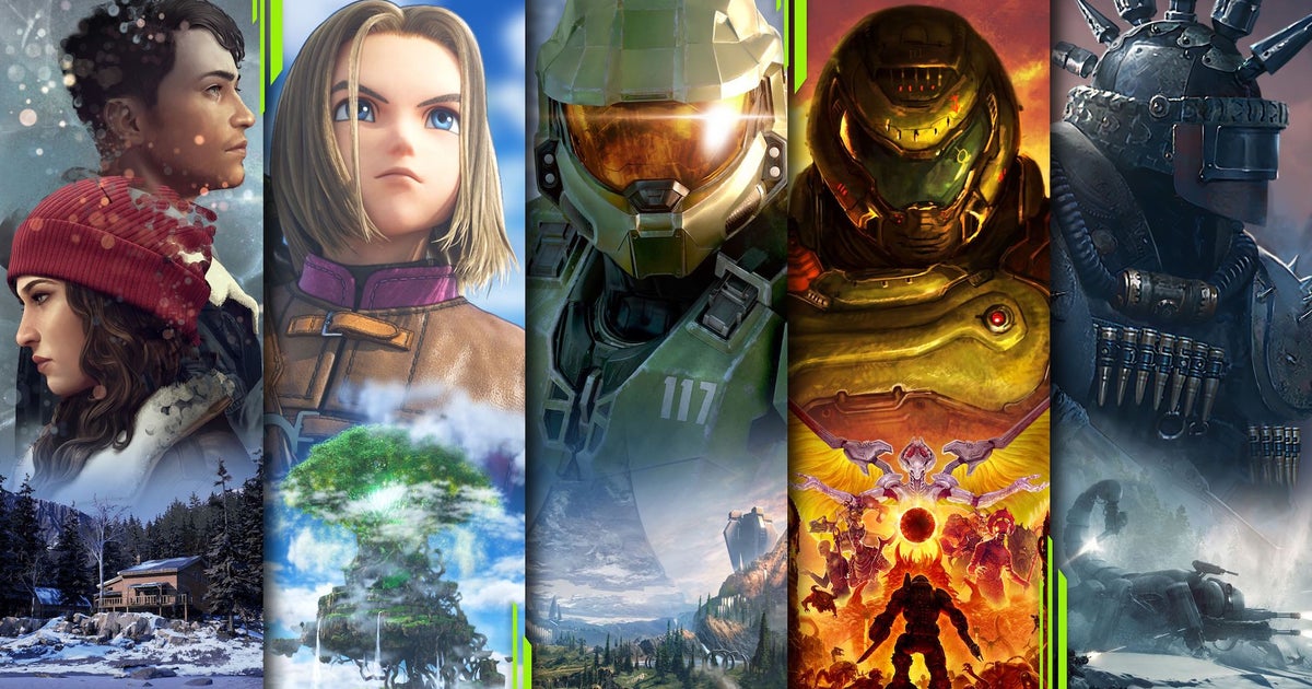 You are currently viewing Subscription models like Xbox Game Pass are "not properly valuing" developers, says former Bethesda exec