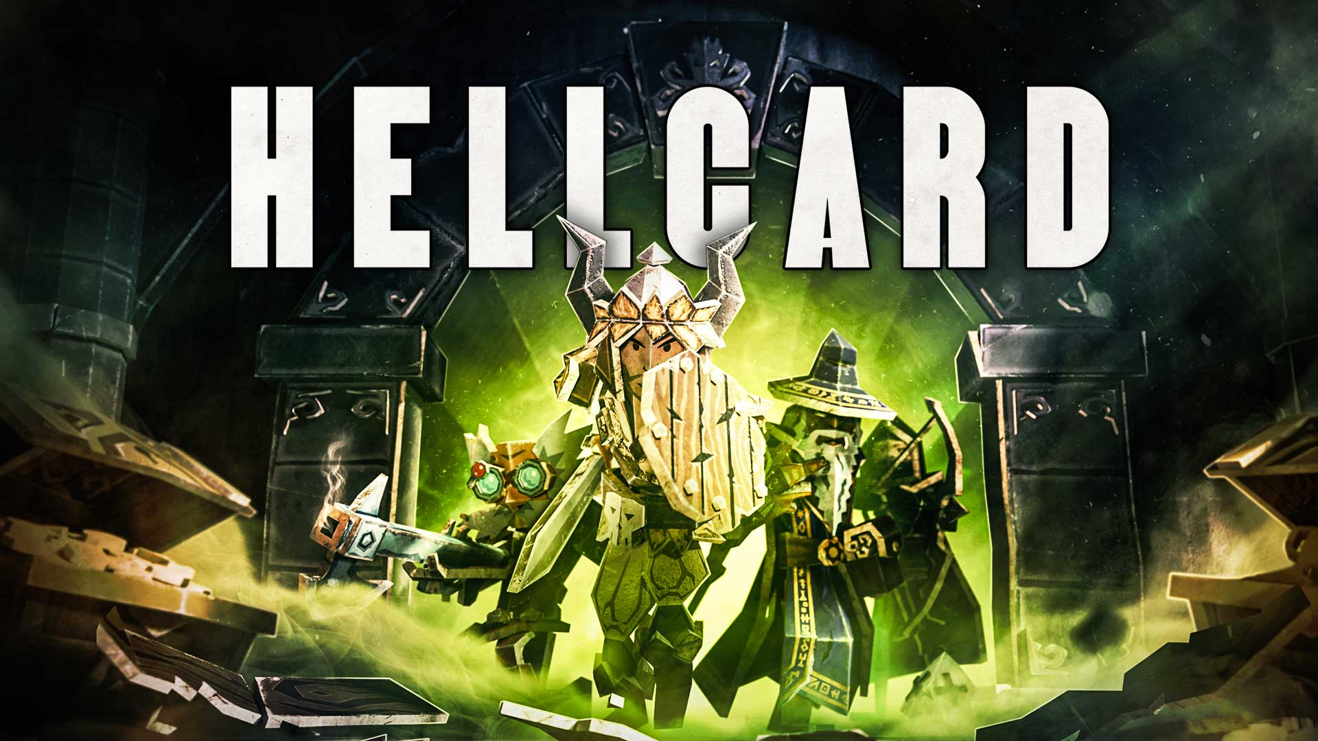 You are currently viewing Master the Dungeon: Essential Tips & Card Combos to Survive Hellcard on Xbox