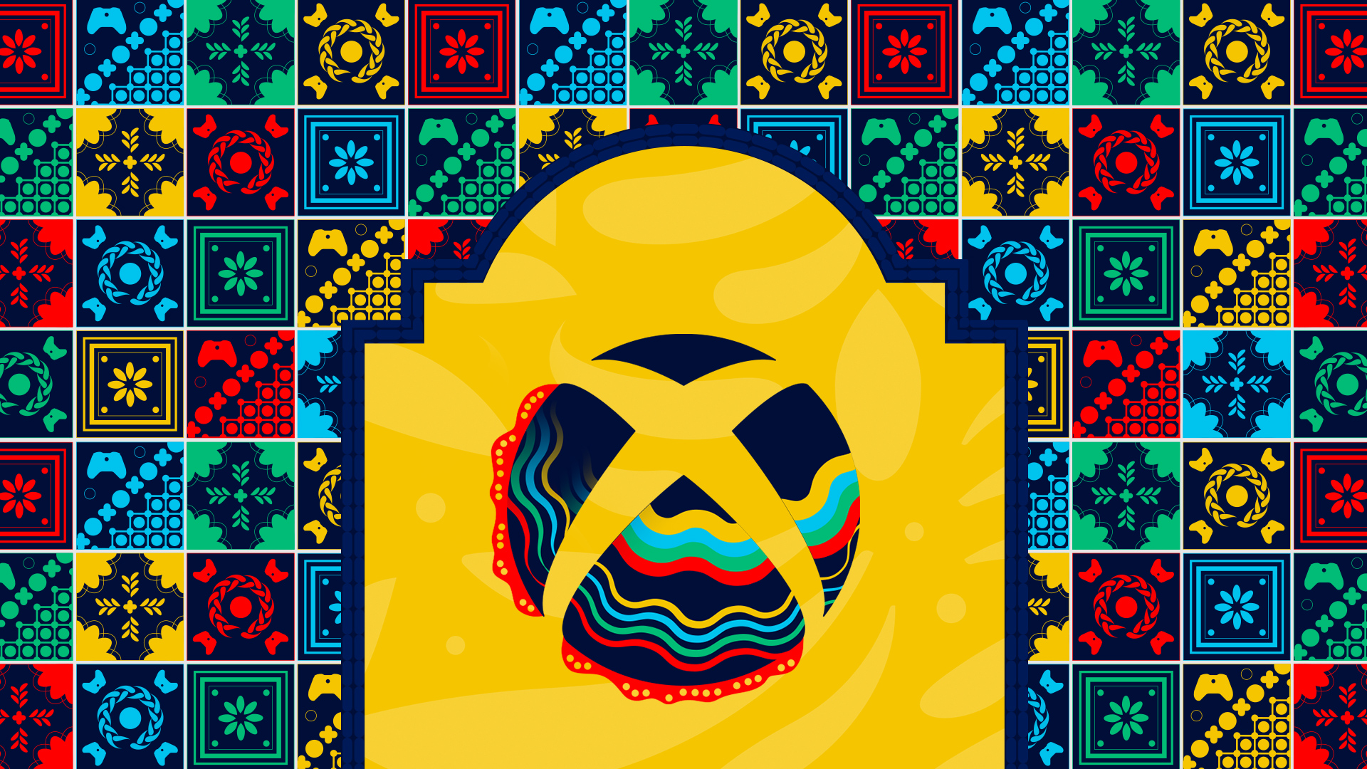 You are currently viewing ¡Somos El Futuro! Celebrating Hispanic Heritage Month with Xbox